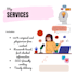 do content writing on early child care