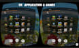 develop vr applications and virtual reality games in unity vr mobile game vr app