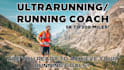 be your running coach