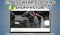 fitness wear website active wear sports clothing clothing website clothing store