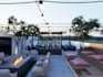 design backyard patio, pergola and gazebo