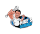 make spotless garage mechanic service logo