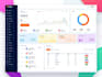 make an admin panel to manage your business