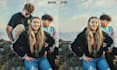remove background and unwanted objects cleanly