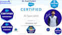 be your salesforce admin and help you with configuration