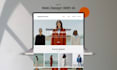create a full website with ai, with divi pro, hosting included