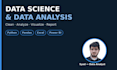 do data science or data analysis