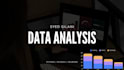 do data analysis and visualization using python and pandas