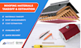 do roofing estimation materials takeoff planswift stack