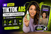 create ai ugc video ads, ai ugc, ai ads, ugc, tiktok ai ugc ads