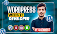 do ai website and wordpress website development for you