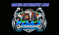 create a professional car racing and automotive logo, sports, racing team