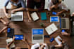 manage your web or app development project