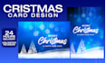 design invitation or holiday cards