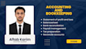 do accounting and bookkeeping online