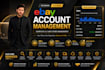 be your ebay store manager for complete a to z management