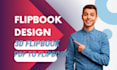 create interactive flipbook design convert pdf to flipbook 3d flipbook