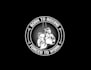 make attend beautiful boxing club logo