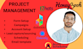 design acuity scheduling, calendly, dubsado workflow