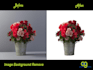 do image background remove