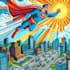illustrate your comic book ideas