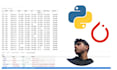 do data analysis and predictive model for your business