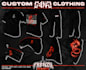 create fivem triads gang clothing