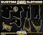 create fivem vagos gang clothing