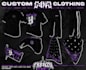 create fivem ballas gang clothing