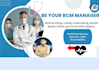 handle prior authorization and ar followup