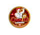 design fun cookies aphrodisiac sweet logo