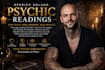 deliver bold and accurate psychic readings