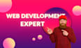 do expert web development