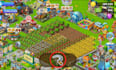 develop web3 nft farm game real estate metaverse game strategic web3 game app
