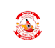 make high resolution aesthetics hot sauce logo
