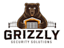 design excellent bear logo