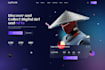 build custom websites as a pro full stack web developer