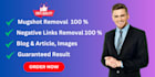 manage and enhance your online reputation as ORM expert