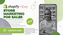 do shopify marketing shopify dropshipping marketing ecommerce marketing etsy ads