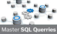 write sql queries and customize database on oracle, mysql, mssql
