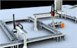 animate 3d industrial,robotic manufacturing processes