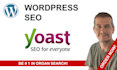 do wordpress yoast on page SEO optimization