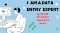 do data entry  specialist