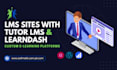 built wordpress tutor lms and learndash specialist websites