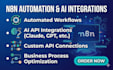 n8n youtube n8n workflow automation, n8n ai API integrations, claude code cowork
