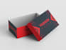 do shoe box design
