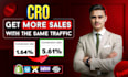 be your best conversion rate optimization cro expert