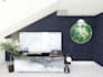 transform your small space with a unique interior design concept