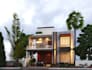 create realistic 3d house models and renderings