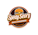 make wonderful admirable restaurant logo